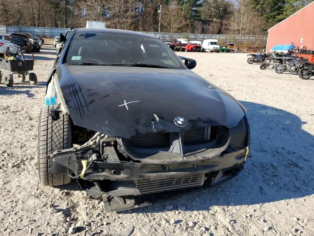 Photo 5 from auction – 2011 BMW 335 I with VIN WBAKG7C54BE263857