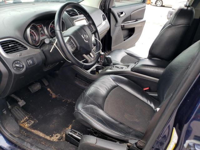 Photo 7 from auction – 2017 DODGE JOURNEY CR with VIN 3C4PDCGG9HT572125