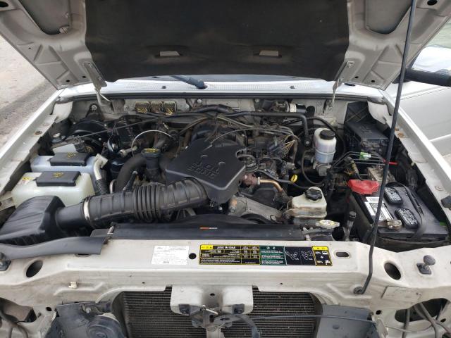 Photo 11 from auction – 2010 FORD RANGER SUP with VIN 1FTLR4FE8APA43099