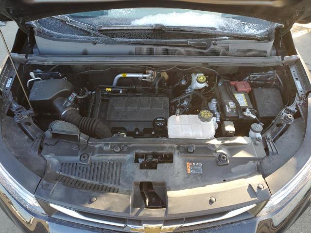 Photo 12 from auction – 2021 CHEVROLET TRAX LS with VIN KL7CJKSB1MB327034