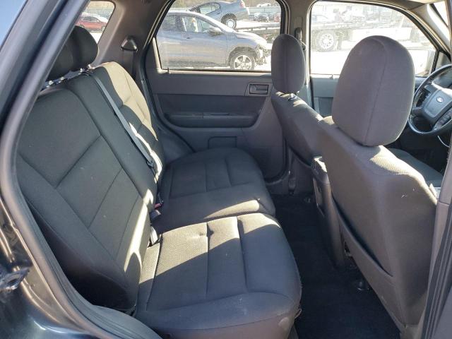 Photo 11 from auction – 2009 FORD ESCAPE XLT with VIN 1FMCU93G19KC86288