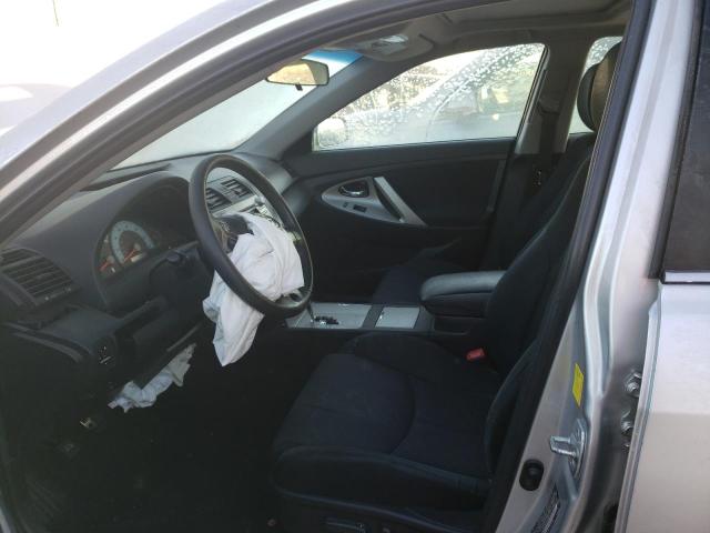 Zdjęcie 7 z aukcji – 2011 TOYOTA CAMRY BASE z VIN 4T1BF3EK9BU667045