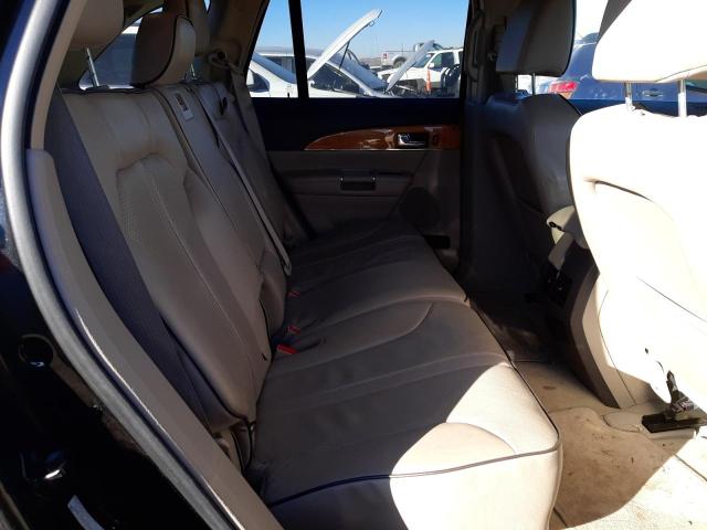 Photo 10 from auction – 2011 LINCOLN MKX with VIN 2LMDJ8JKXBBJ21889