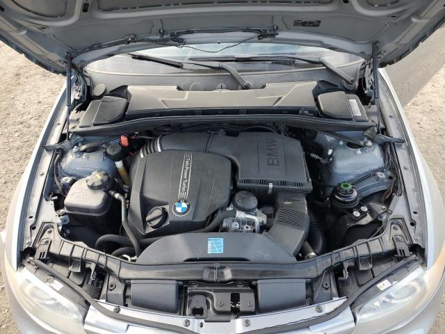Photo 11 from auction – 2011 BMW 135 I with VIN WBAUN7C57BVM24040