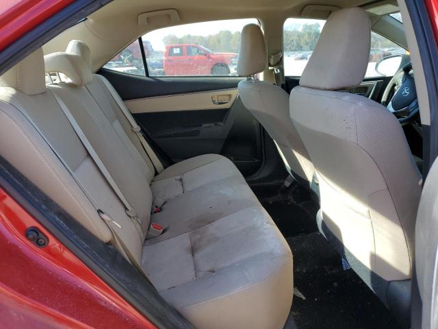 Photo 10 from auction – 2014 TOYOTA COROLLA L with VIN 2T1BURHE4EC017446