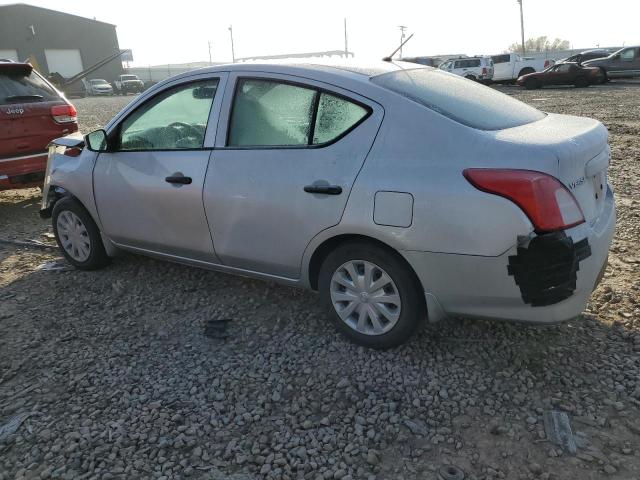 Photo 2 from auction – 2016 NISSAN VERSA S with VIN 3N1CN7AP4GL895009