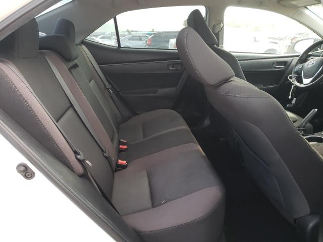 Photo 10 from auction – 2017 TOYOTA COROLLA L with VIN 5YFBURHE5HP678052
