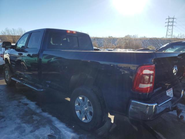 Foto 2 de la subasta – 2022 RAM 3500 BIG H con VIN 3C63R3HL4NG339082
