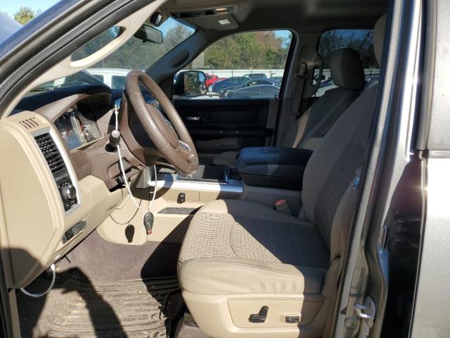 Photo 7 from auction – 2010 DODGE RAM 2500 with VIN 3D7UT2HL5AG190755