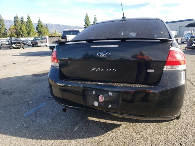 Photo 6 from auction – 2010 FORD FOCUS SE with VIN 1FAHP3FN2AW122043