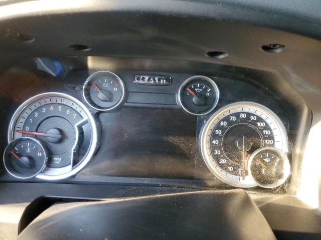 Photo 9 from auction – 2016 RAM 1500 SLT with VIN 1C6RR7LT6GS111167