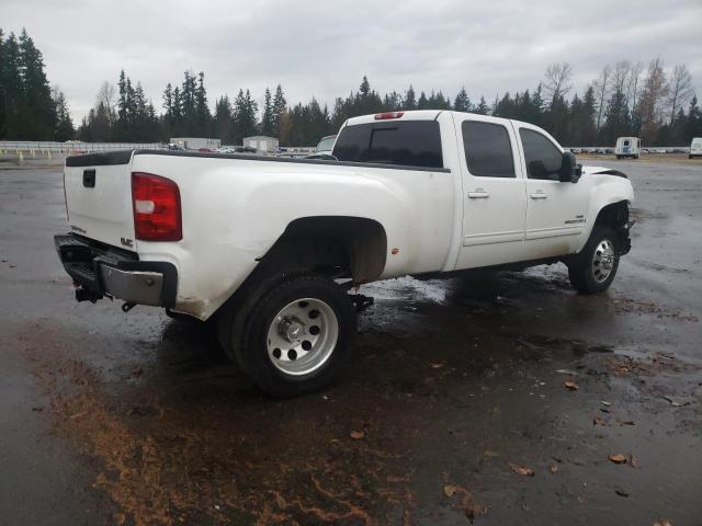 Photo 3 from auction – 2008 GMC SIERRA K35 with VIN 1GTJK33628F156677