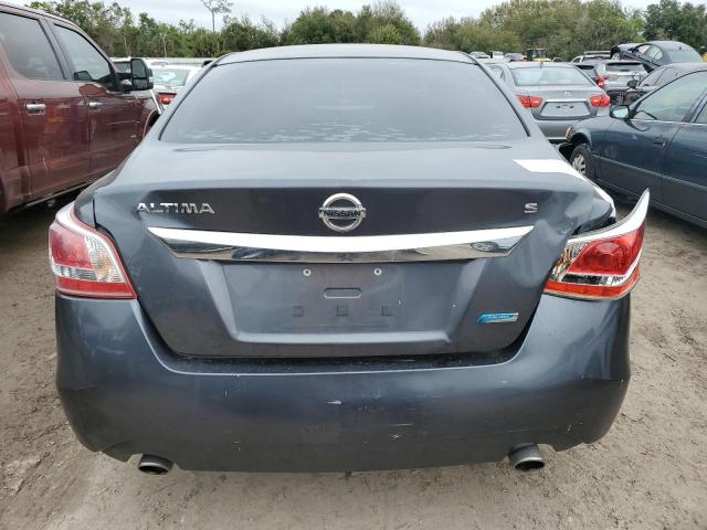 Photo 6 from auction – 2013 NISSAN ALTIMA 2.5 with VIN 1N4AL3AP7DC203423
