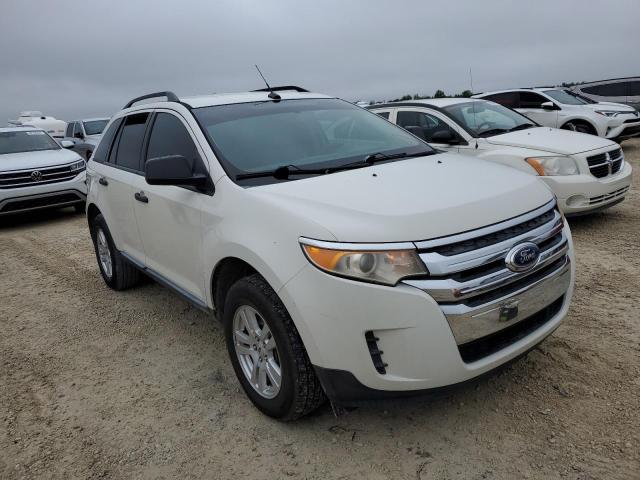Photo 4 from auction – 2011 FORD EDGE SE with VIN 2FMDK3GC2BBA22057