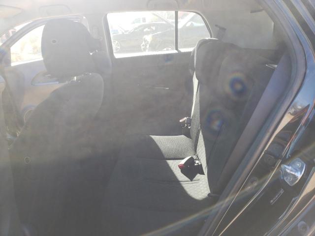 Photo 10 from auction – 2010 TOYOTA SCION XD with VIN JTKKU4B41A1002848