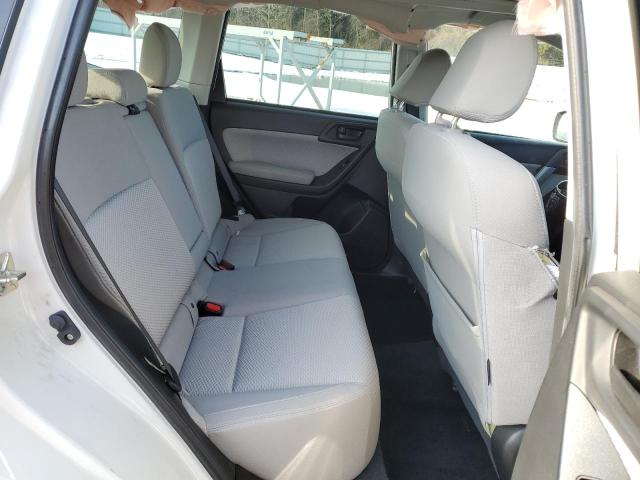 Photo 11 from auction – 2018 SUBARU FORESTER 2 with VIN JF2SJAEC4JH483091