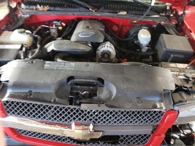 Photo 11 from auction – 2005 CHEVROLET SILVERADO with VIN 2GCEC19T351268939