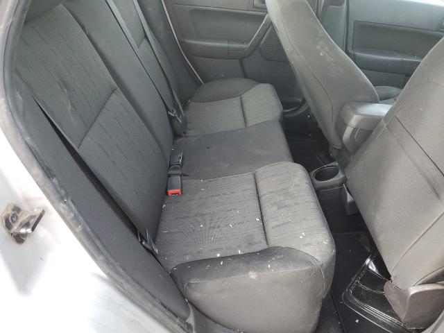 Photo 10 from auction – 2011 FORD FOCUS SE with VIN 1FAHP3FNXBW137231