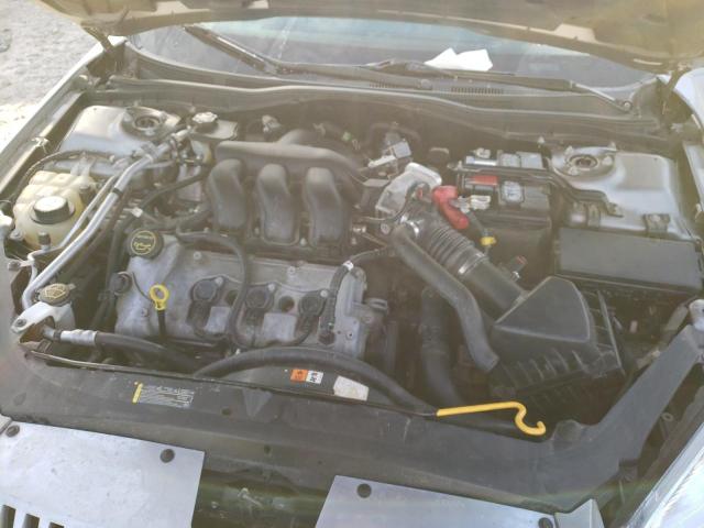 Photo 11 from auction – 2009 MERCURY MILAN PREM with VIN 3MEHM08199R633709