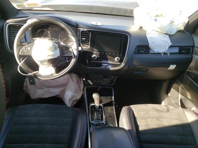 Photo 8 from auction – 2020 MITSUBISHI OUTLANDER with VIN JA4AZ3A34LZ006589
