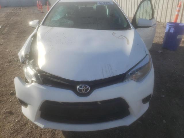 Photo 11 from auction – 2016 TOYOTA COROLLA L with VIN 2T1BURHE8GC563458