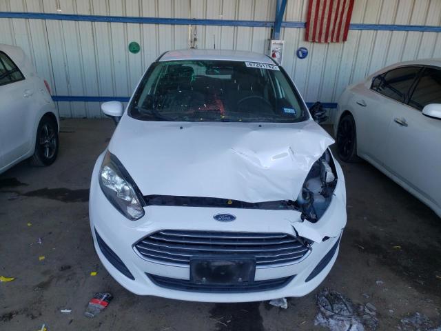 Photo 5 from auction – 2016 FORD FIESTA S with VIN 3FADP4TJ2GM171824