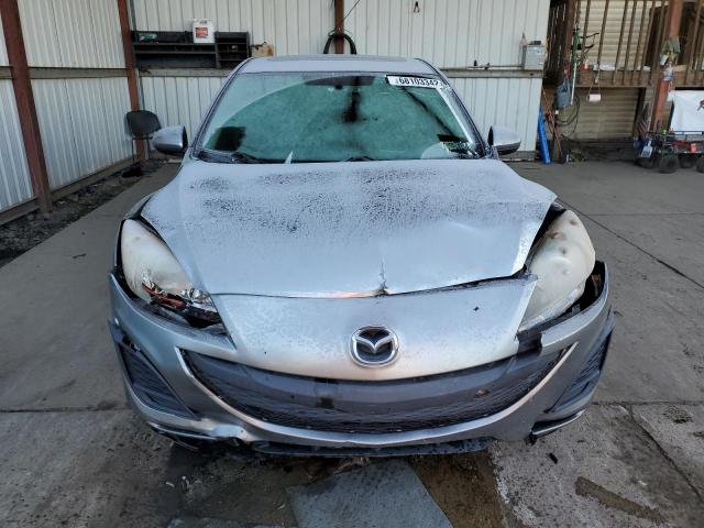 Photo 5 from auction – 2011 MAZDA 3 I with VIN JM1BL1VGXB1380313