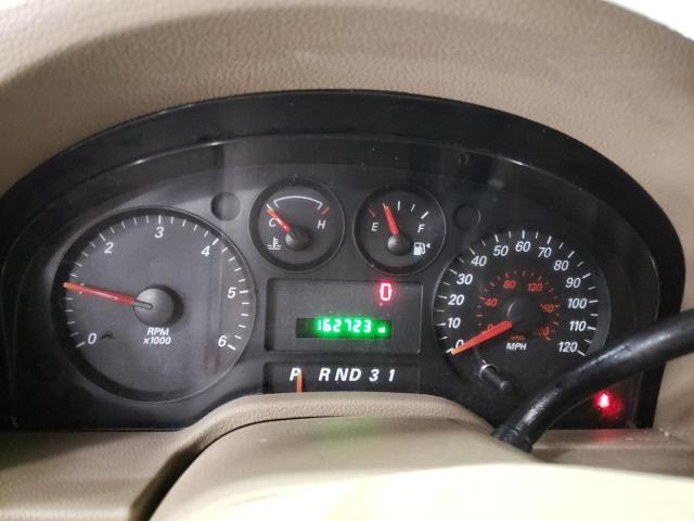 Photo 9 from auction – 2005 FORD FREESTAR S with VIN 2FMZA57645BA49652