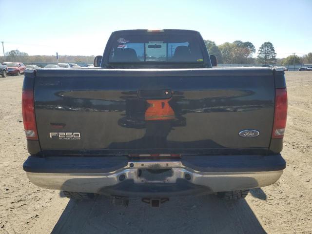 Photo 6 from auction – 2004 FORD F250 SUPER with VIN 1FTNF21P74EB88214
