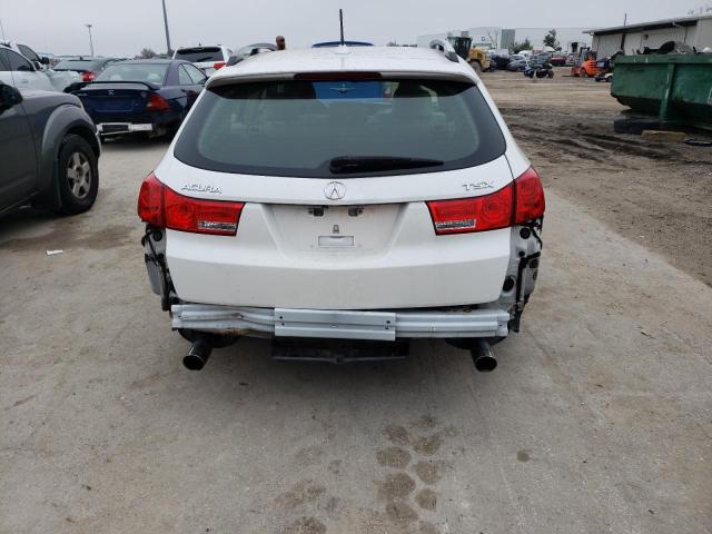 Photo 6 from auction – 2012 ACURA TSX TECH with VIN JH4CW2H62CC000843