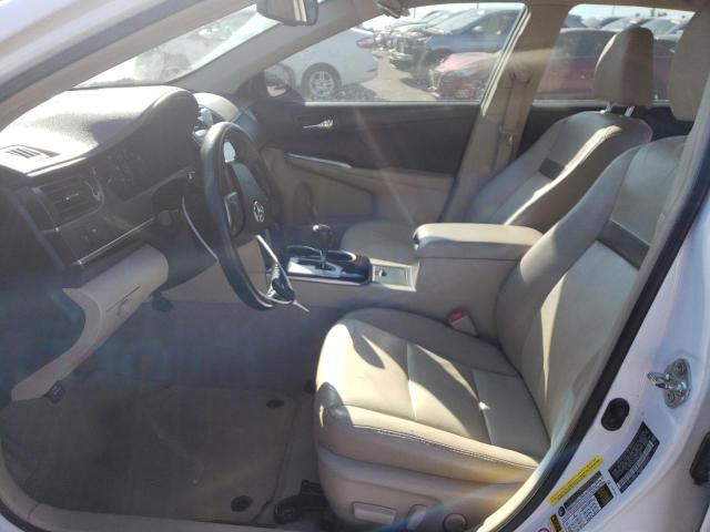 Photo 7 from auction – 2013 TOYOTA CAMRY L with VIN 4T1BF1FK3DU683165