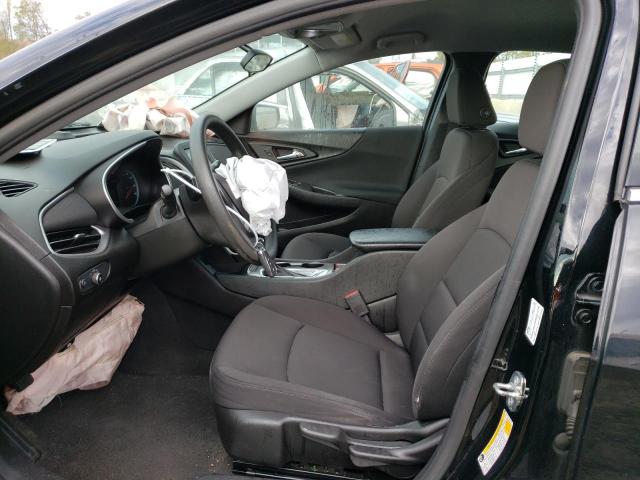 Photo 7 from auction – 2018 CHEVROLET MALIBU LS with VIN 1G1ZB5ST5JF244482
