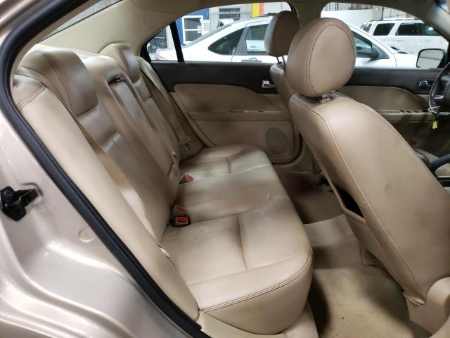Photo 10 from auction – 2006 MERCURY MILAN PREM with VIN 3MEFM08146R649805