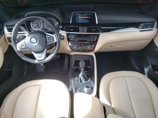 Photo 8 from auction – 2018 BMW X1 XDRIVE2 with VIN WBXHT3Z39J4A66555