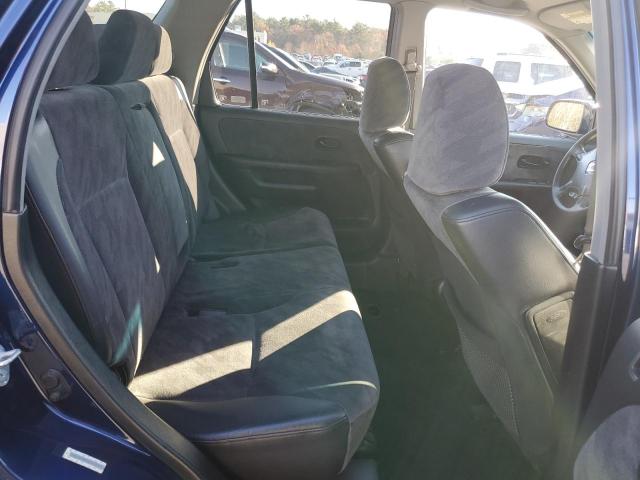 Photo 10 from auction – 2004 HONDA CR-V EX with VIN JHLRD78824C024399