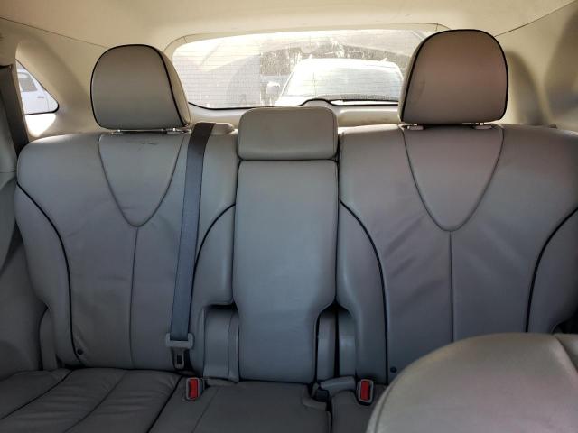 Photo 10 from auction – 2011 TOYOTA VENZA with VIN 4T3ZA3BB9BU045196