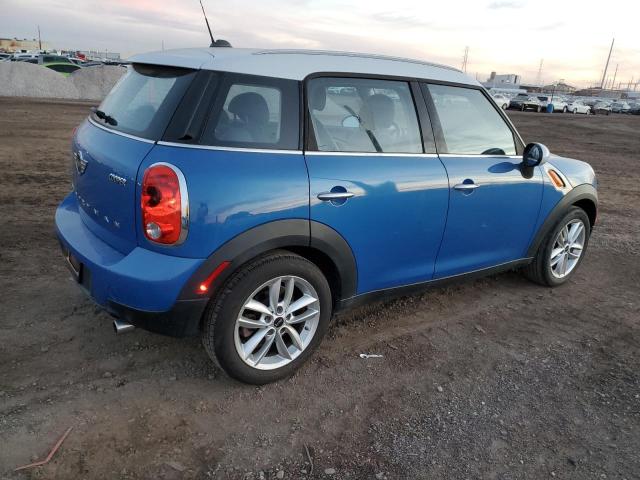 Photo 3 from auction – 2014 MINI COOPER COU with VIN WMWZB3C59EWR37165