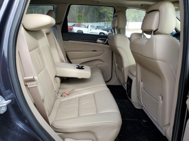 Photo 10 from auction – 2015 JEEP GRAND CHER with VIN 1C4RJFBG6FC796410