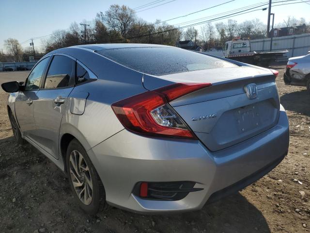 Photo 2 from auction – 2016 HONDA CIVIC EX with VIN 2HGFC2F79GH524952