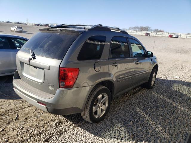 Photo 3 from auction – 2006 PONTIAC TORRENT with VIN 2CKDL73F566133833
