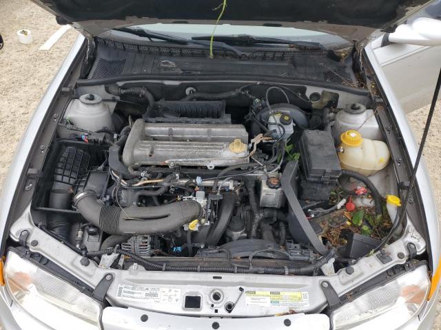 Photo 11 from auction – 2001 SATURN L200 with VIN 1G8JU52F81Y501030