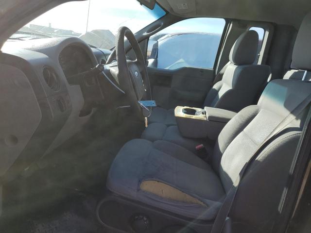 Photo 7 from auction – 2005 FORD F150 with VIN 1FTRF12265KB97861