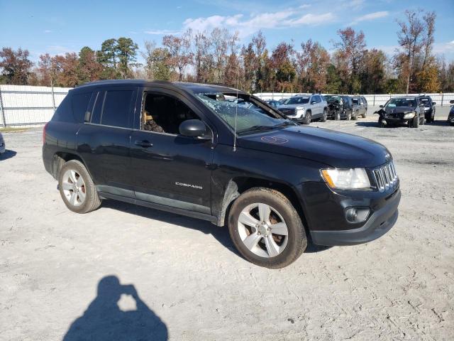 Photo 4 from auction – 2011 JEEP COMPASS SP with VIN 1J4NF1FB2BD158168