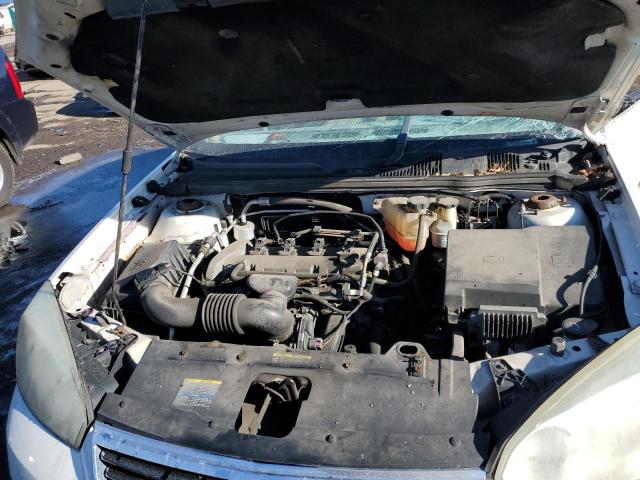 Photo 11 from auction – 2007 CHEVROLET MALIBU LT with VIN 1G1ZT58F87F108452