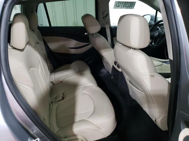 Photo 11 from auction – 2020 BUICK ENVISION P with VIN LRBFX1SA7LD126174