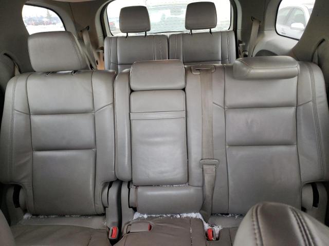 Photo 10 from auction – 2013 DODGE DURANGO CR with VIN 1C4RDJDG8DC676371