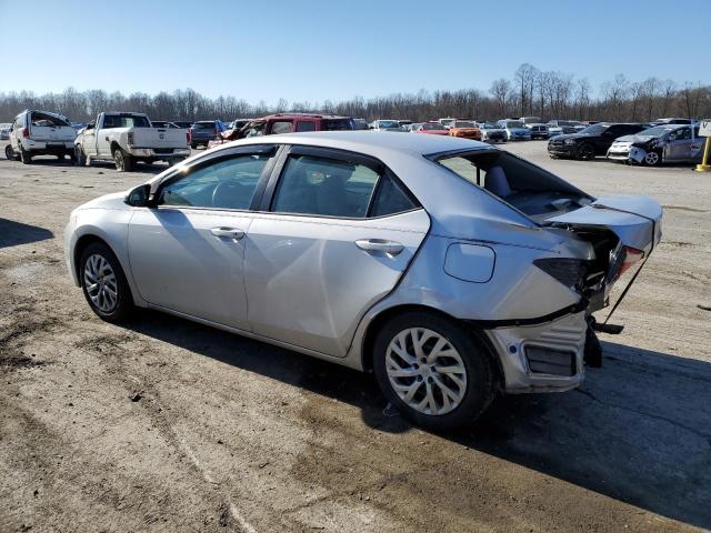 Photo 2 from auction – 2014 TOYOTA COROLLA L with VIN 2T1BURHE4EC118003