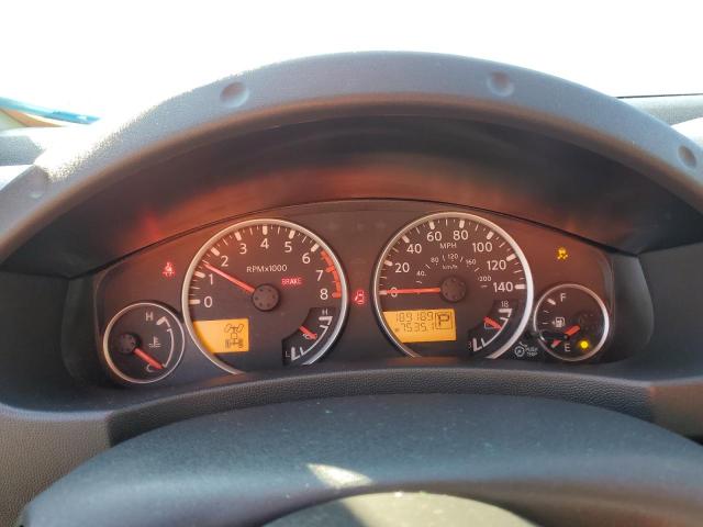 Photo 9 from auction – 2012 NISSAN PATHFINDER with VIN 5N1AR1NB0CC614748