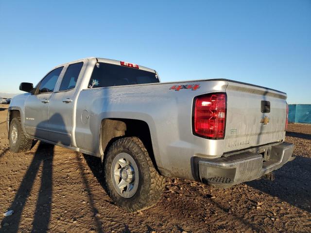 Photo 2 from auction – 2015 CHEVROLET SILVERADO with VIN 1GCVKREC3FZ321817