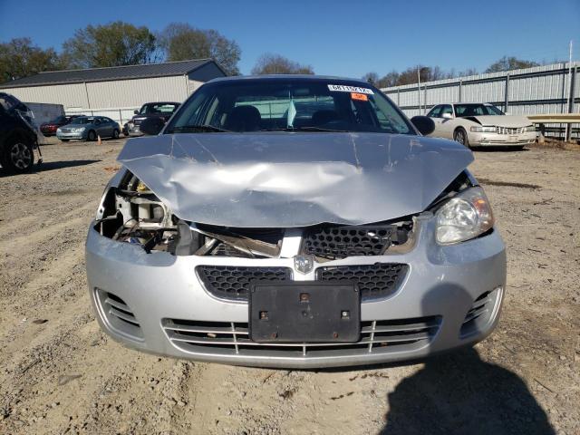 Photo 5 from auction – 2004 DODGE STRATUS SE with VIN 1B3EL36X74N235802